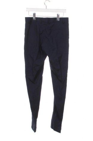 Pantaloni de bărbați Isaac Mizrahi, Mărime S, Culoare Albastru, Preț 43,42 Lei