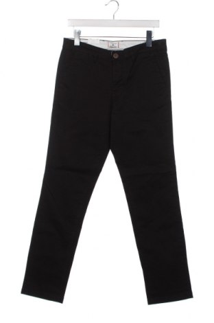 Ανδρικό παντελόνι Jack & Jones, Μέγεθος S, Χρώμα Μαύρο, Τιμή 9,30 €
