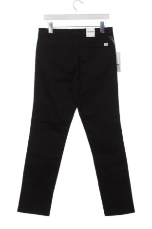 Ανδρικό παντελόνι Jack & Jones, Μέγεθος S, Χρώμα Μαύρο, Τιμή 9,30 €