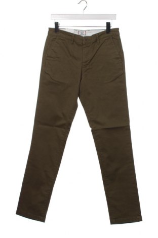 Ανδρικό παντελόνι Jack & Jones, Μέγεθος S, Χρώμα Πράσινο, Τιμή 14,79 €