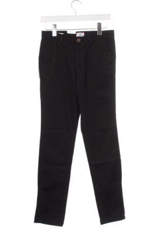 Ανδρικό παντελόνι Jack & Jones, Μέγεθος S, Χρώμα Μαύρο, Τιμή 8,45 €