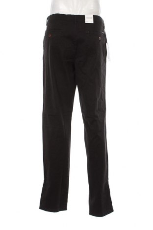 Ανδρικό παντελόνι Jack & Jones, Μέγεθος L, Χρώμα Μαύρο, Τιμή 13,10 €