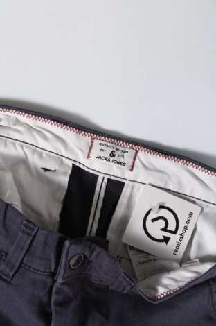 Pánske nohavice  Jack & Jones, Veľkosť M, Farba Modrá, Cena  5,50 €