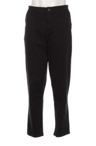 Pánské kalhoty  Jack & Jones, Velikost L, Barva Černá, Cena  238,00 Kč