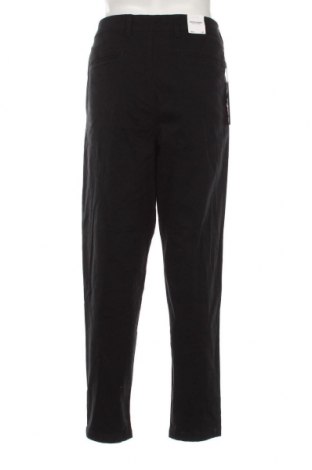 Pantaloni de bărbați Jack & Jones, Mărime L, Culoare Negru, Preț 29,67 Lei