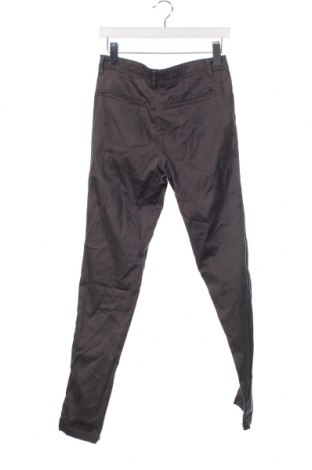 Ανδρικό παντελόνι Jack & Jones, Μέγεθος S, Χρώμα Γκρί, Τιμή 5,50 €