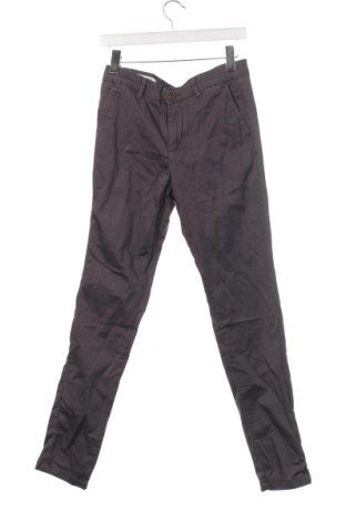 Pánske nohavice  Jack & Jones, Veľkosť S, Farba Sivá, Cena  5,50 €