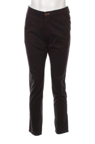 Мъжки панталон Jack & Jones, Размер M, Цвят Син, Цена 13,94 лв.