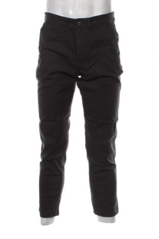 Pánské kalhoty  Jack & Jones, Velikost M, Barva Černá, Cena  190,00 Kč