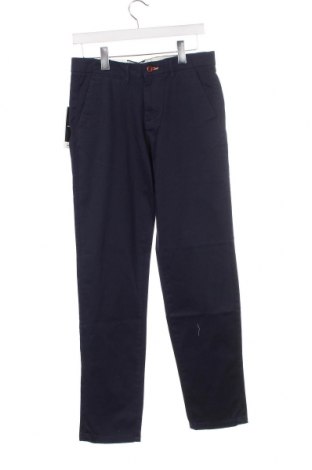 Pánské kalhoty  Jack & Jones, Velikost S, Barva Modrá, Cena  202,00 Kč