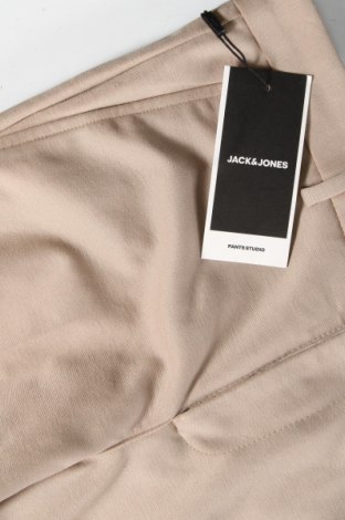 Pánské kalhoty  Jack & Jones, Velikost S, Barva Hnědá, Cena  1 188,00 Kč