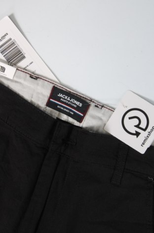 Pánske nohavice  Jack & Jones, Veľkosť S, Farba Čierna, Cena  6,34 €