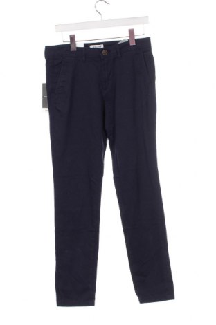 Ανδρικό παντελόνι Jack & Jones, Μέγεθος S, Χρώμα Μπλέ, Τιμή 7,19 €