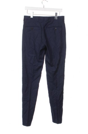 Ανδρικό παντελόνι Jack & Jones, Μέγεθος S, Χρώμα Μπλέ, Τιμή 5,50 €