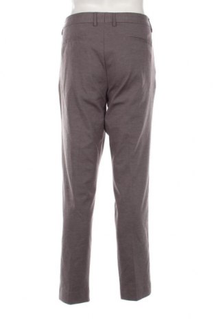 Мъжки панталон Jack & Jones PREMIUM, Размер L, Цвят Сив, Цена 10,66 лв.