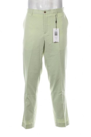 Мъжки панталон Jack & Jones PREMIUM, Размер XL, Цвят Зелен, Цена 82,00 лв.