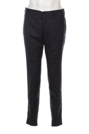 Мъжки панталон Jack & Jones PREMIUM, Размер L, Цвят Син, Цена 13,12 лв.