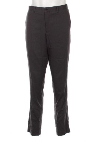 Мъжки панталон Jack & Jones PREMIUM, Размер XL, Цвят Сив, Цена 13,94 лв.