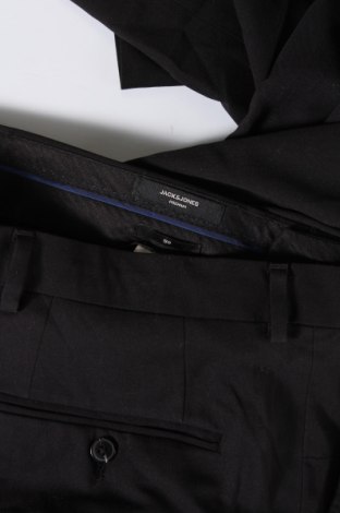 Pánske nohavice  Jack & Jones PREMIUM, Veľkosť L, Farba Čierna, Cena  42,27 €