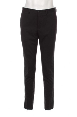 Ανδρικό παντελόνι Jack & Jones PREMIUM, Μέγεθος L, Χρώμα Μαύρο, Τιμή 11,84 €