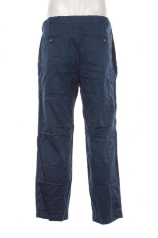 Pantaloni de bărbați James Pringle, Mărime L, Culoare Albastru, Preț 115,13 Lei