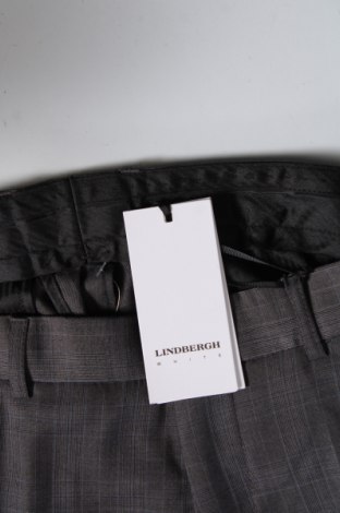 Мъжки панталон Lindbergh, Размер M, Цвят Сив, Цена 10,56 лв.
