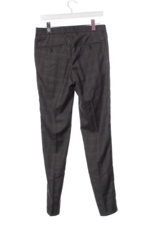 Pantaloni de bărbați Lindbergh, Mărime M, Culoare Gri, Preț 26,05 Lei