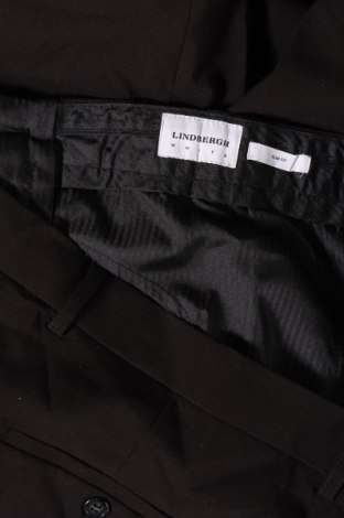 Мъжки панталон Lindbergh, Размер XL, Цвят Черен, Цена 22,44 лв.