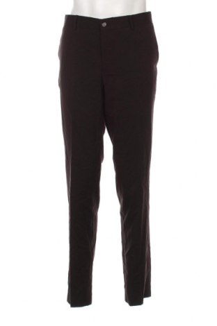 Ανδρικό παντελόνι Lindbergh, Μέγεθος XL, Χρώμα Μαύρο, Τιμή 11,57 €