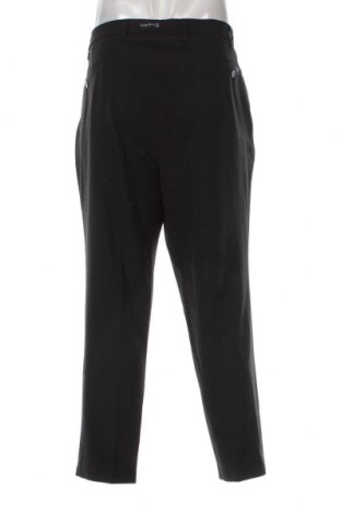 Мъжки панталон Luigi Morini, Размер XL, Цвят Черен, Цена 8,12 лв.