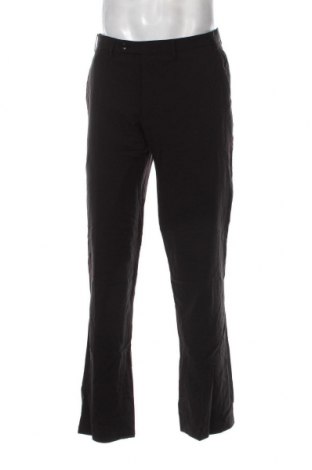 Мъжки панталон Manguun, Размер M, Цвят Черен, Цена 5,51 лв.