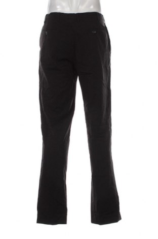 Ανδρικό παντελόνι Manguun, Μέγεθος M, Χρώμα Μαύρο, Τιμή 2,15 €
