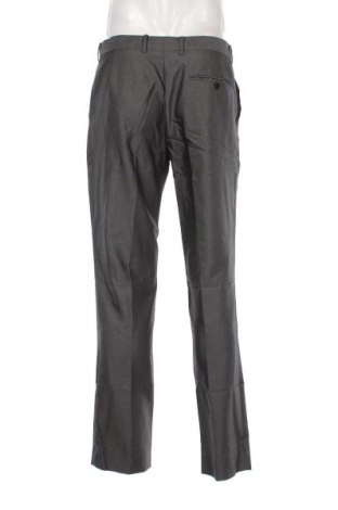 Pantaloni de bărbați Matalan, Mărime M, Culoare Gri, Preț 10,49 Lei