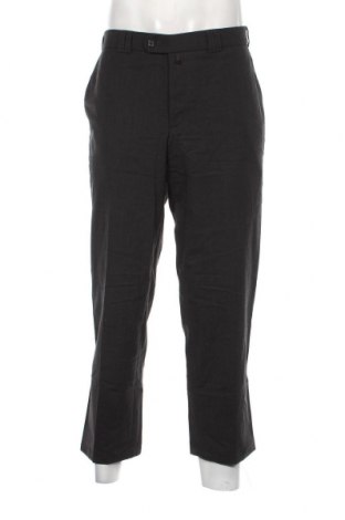 Мъжки панталон Meyer, Размер L, Цвят Сив, Цена 4,40 лв.