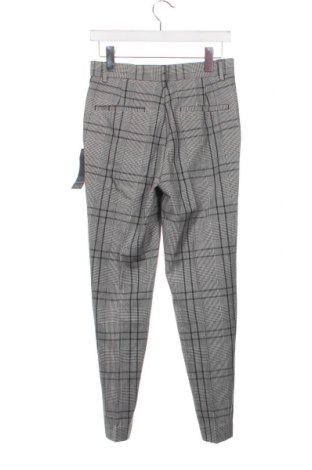 Pantaloni de bărbați New Look, Mărime S, Culoare Gri, Preț 27,24 Lei