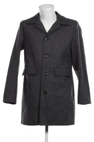 Pánsky kabát  Nominal, Veľkosť M, Farba Sivá, Cena  20,47 €