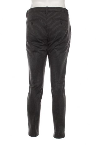 Мъжки панталон Only & Sons, Размер L, Цвят Сив, Цена 16,56 лв.