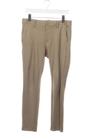 Мъжки панталон Only & Sons, Размер S, Цвят Зелен, Цена 12,88 лв.