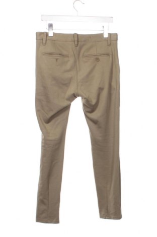 Мъжки панталон Only & Sons, Размер S, Цвят Зелен, Цена 46,00 лв.