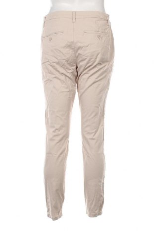 Ανδρικό παντελόνι Only & Sons, Μέγεθος M, Χρώμα  Μπέζ, Τιμή 10,43 €