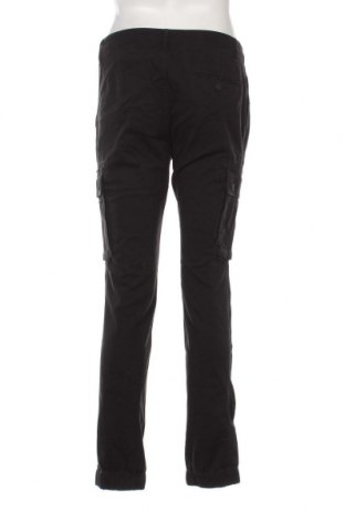 Pantaloni de bărbați Pier One, Mărime L, Culoare Negru, Preț 36,32 Lei