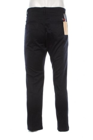Pantaloni de bărbați R.D.D. Royal Denim Division By Jack & Jones, Mărime M, Culoare Albastru, Preț 269,74 Lei