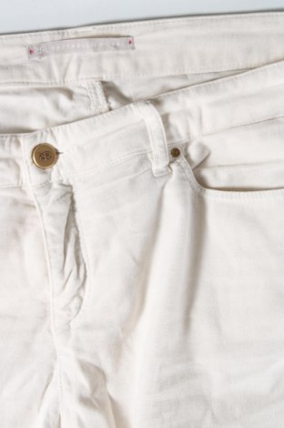 Pantaloni de bărbați Raffaello Rossi, Mărime S, Culoare Ecru, Preț 39,08 Lei