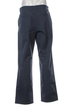 Pantaloni de bărbați Review, Mărime M, Culoare Albastru, Preț 286,18 Lei