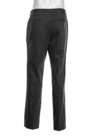 Pantaloni de bărbați Riccovero, Mărime M, Culoare Gri, Preț 95,39 Lei