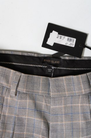 Pantaloni de bărbați River Island, Mărime S, Culoare Multicolor, Preț 34,34 Lei