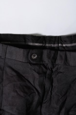 Мъжки панталон Roy Robson, Размер L, Цвят Черен, Цена 11,00 лв.