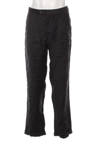 Мъжки панталон Roy Robson, Размер L, Цвят Черен, Цена 13,20 лв.