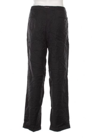 Ανδρικό παντελόνι Roy Robson, Μέγεθος L, Χρώμα Μαύρο, Τιμή 3,54 €