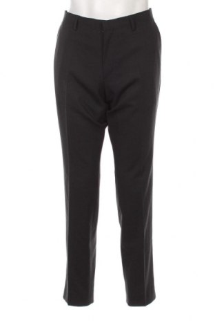 Мъжки панталон Roy Robson, Размер XL, Цвят Черен, Цена 39,60 лв.